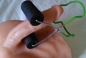 Exercises to increase the size of the penis