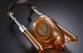 Prosthetics of the penis