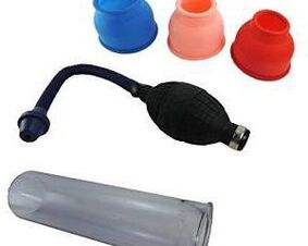 Rehabilitation after an operation to increase the member