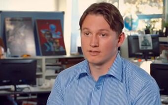 Aaron Kemmer - author of penis enlargement guide