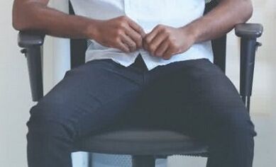 Exercises to increase the penis
