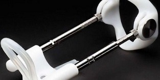 devices for augmentation of the glans penis