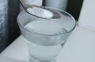 using baking soda for penis enlargement