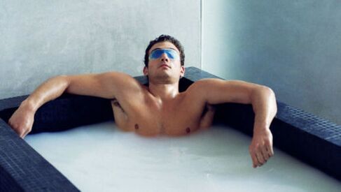 soda bath for penis enlargement