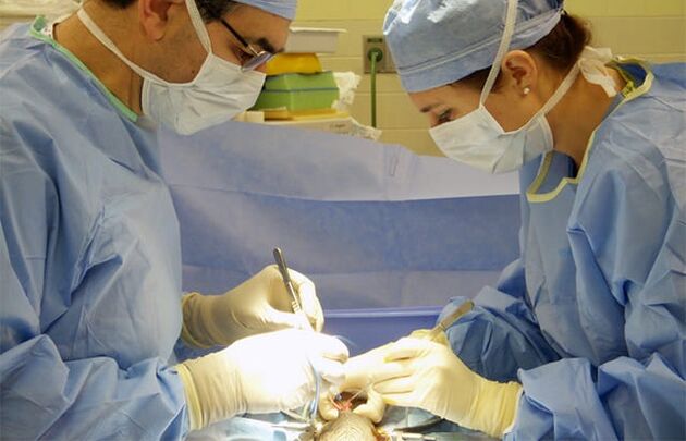 penile thickening surgery