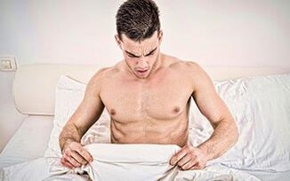 Increase penis