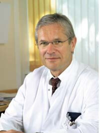 Dr. Sexologist Günther